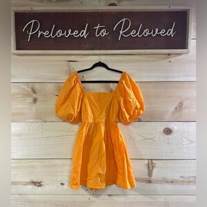 NWOT A New Day Mini Dress